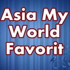 asiamusicfavorit0.1