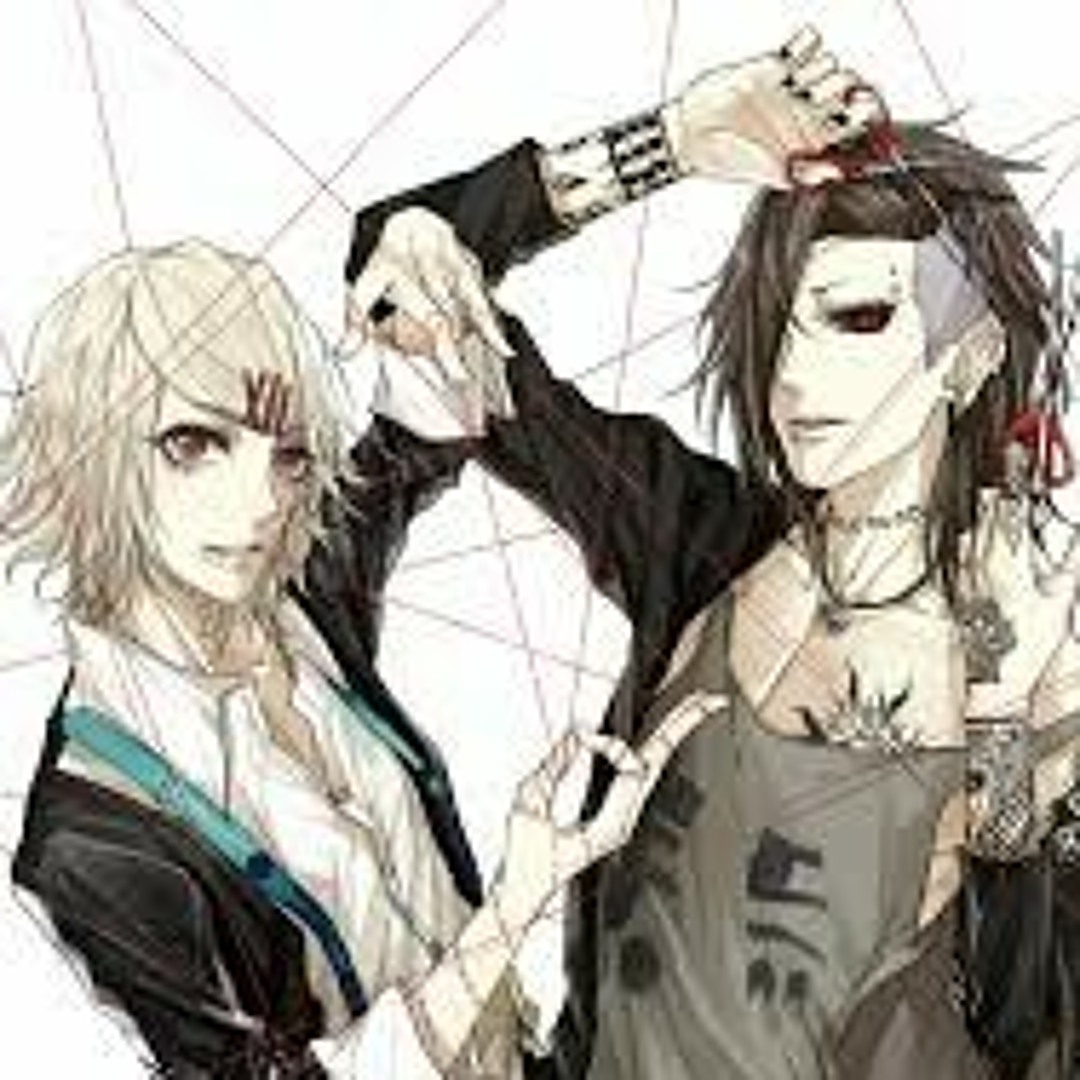 Stream xX Uta ウタ ° Juuzou Xx music | Listen to songs, albums