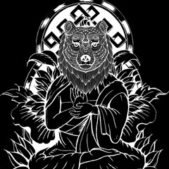 Buddha Bear