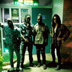 JaDarius JayBug Cole