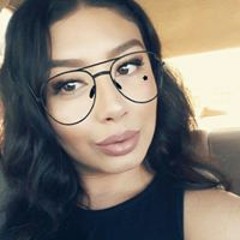 Stefanie Ruiz