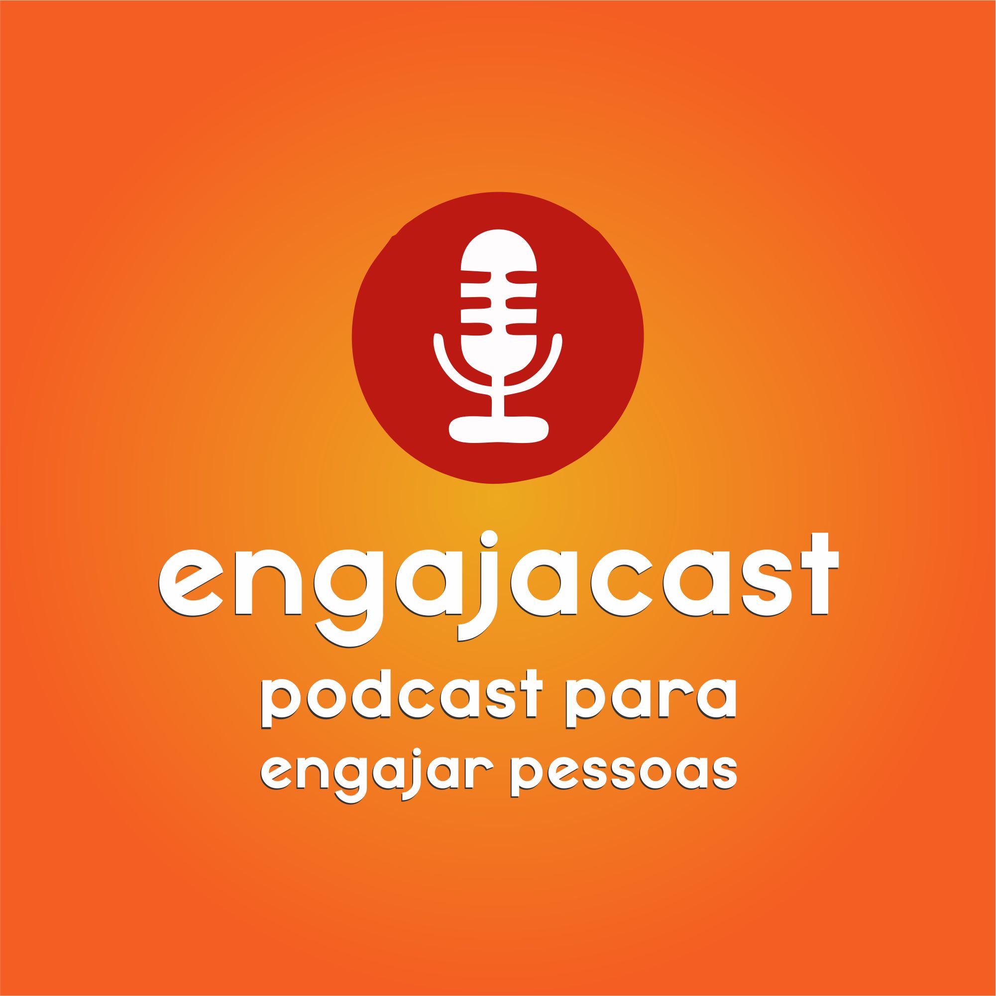 engajacast