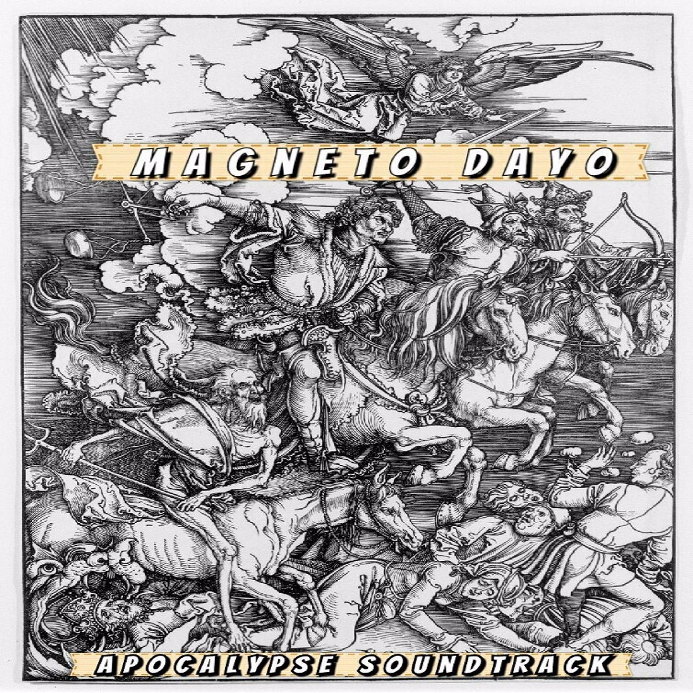 Hot New Music