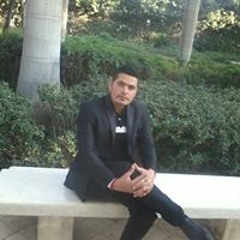 Sayed Ismail