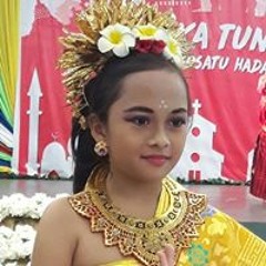 Ayu Puspa