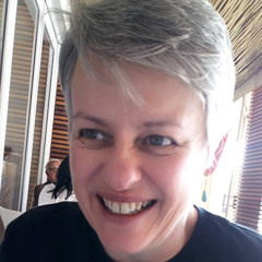 Georgina Pilkington