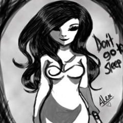 Help Me Stay Alive..