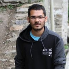 Achintya Rajimwale