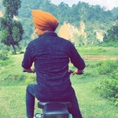 Jaspreet Singh
