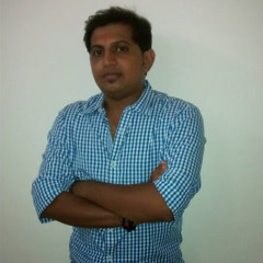 rohit Patel