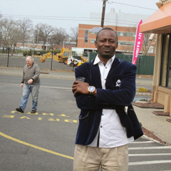 Christian Yoruba HipHop