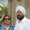 dp singh