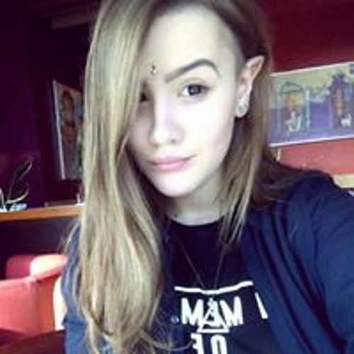 Лена Ворона’s avatar