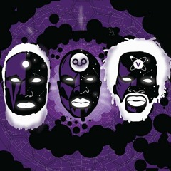 Guardians of the Rhyme