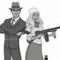 Mrsbonnie&Mrclyde