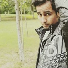 Abdullah Akram