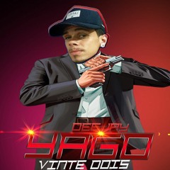 DJ YAGO22 - PRODUÇÕES #4