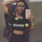 Nisha A