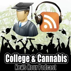 College Cannabis Podcast