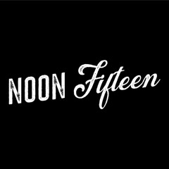 Noon Fifteen
