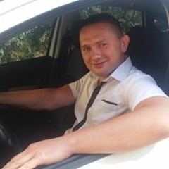 Константин Назаренко
