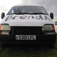 Krusty Karavan Records