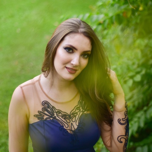 Lorena Roberta Gonçalves’s avatar