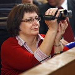 Наталья Гаврилева