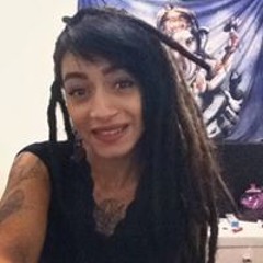 Suellen Alves