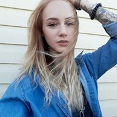 Anna Sobeschanskaya