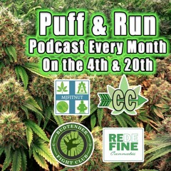 Puff & Run Podcast