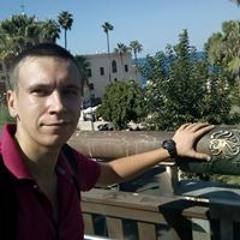 Димон Суханов