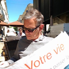 Dominique Balaÿ