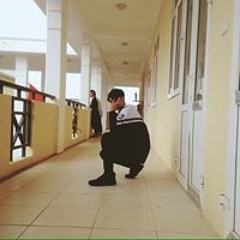 Nguyễn Đỗ Anh Quân