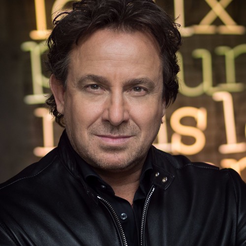 Marco Borsato’s avatar