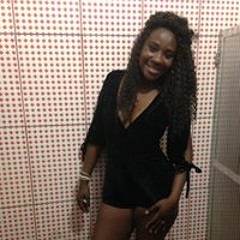 Danielle Caldas Dani