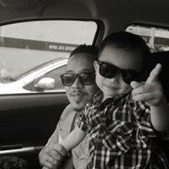 Faiz Nordin