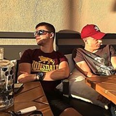 Νεκτάριος Σαλιάι