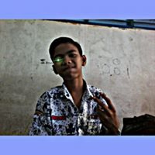 Hunter Sreed-Anak Gaul Gaul Jauh