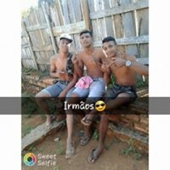 Lukinha's Cruz