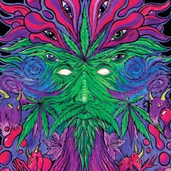 Monster Killed By Laser