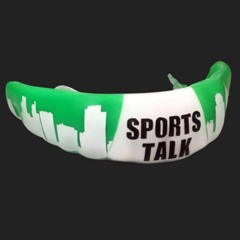 Mouthpiece Sports Talk