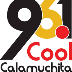 Cool Fm 96.1 Calamuchita