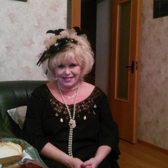 Света Турицына