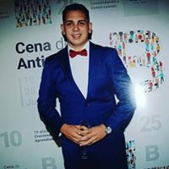 Andres Xavo Isla