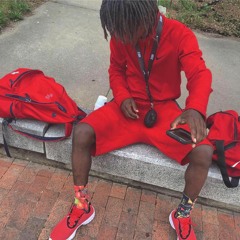 Rashawd Dashon Duhart