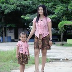 Rinna Poetri'Nya Agus