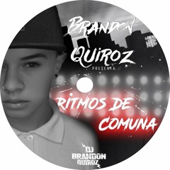 Brandon QuirozzDj