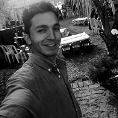 Anthony S Saldana Vega