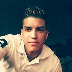Tony Arcos